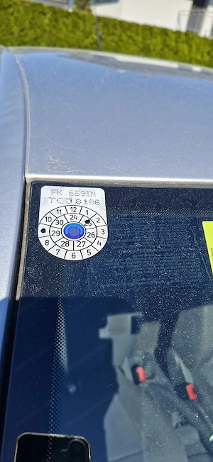 Polo zu verkaufen Bild 4