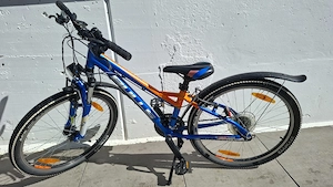 Fahrrad 24 Zoll Bulls Sharptail street Bild 2