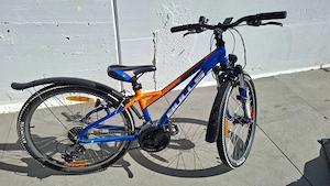 Fahrrad 24 Zoll Bulls Sharptail street Bild 4