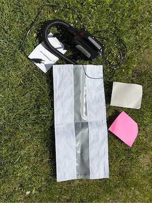 Airtrack Matte Bild 3