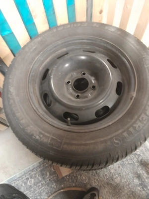 Reifen 195 65 R15 Bild 3