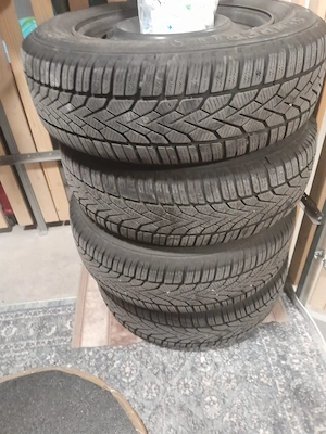 Reifen 195 65 R15 Bild 5