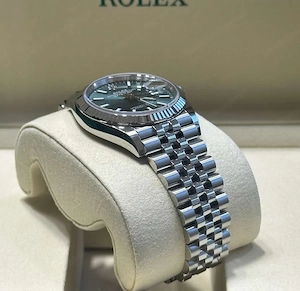 Rolex datejust  Bild 5