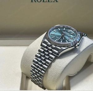 Rolex datejust  Bild 2