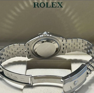 Rolex datejust  Bild 3