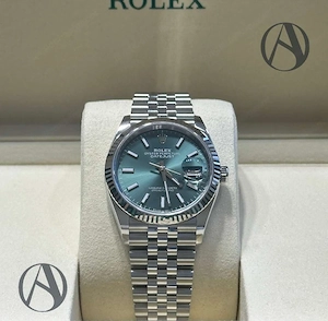 Rolex datejust  Bild 4
