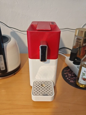 Kaffeemaschine Cremesso  Bild 3