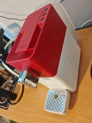 Kaffeemaschine Cremesso  Bild 2