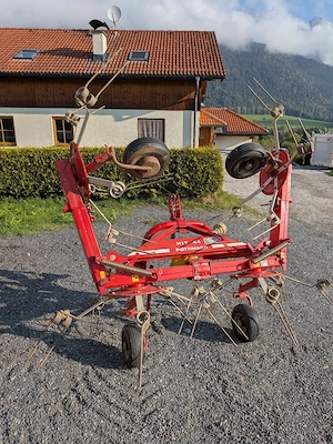 Pöttinger Hit 44 Bild 4