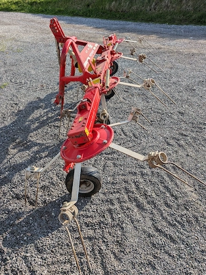 Pöttinger Hit 44 Bild 5