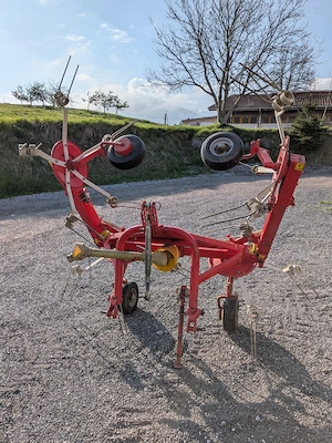 Pöttinger Hit 44 Bild 3