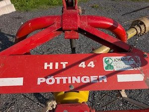 Pöttinger Hit 44 Bild 2