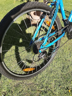 Jugend Bike 26 Zoll  Bild 2