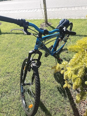 Jugend Bike 26 Zoll  Bild 4