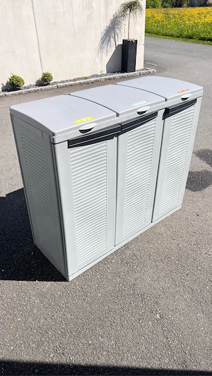 Müllsortiere Bild 3