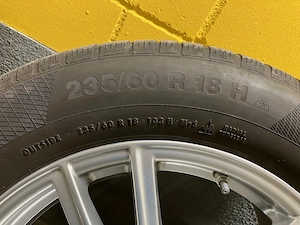 Original 18 Zoll Mercedes GLC (X254) Alufelgen mit WR & RDKS Bild 4