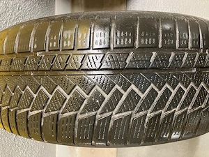 Original 18 Zoll Mercedes GLC (X254) Alufelgen mit WR & RDKS Bild 7