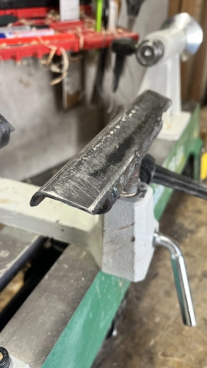 Drechselmaschine DB 450 Bild 2