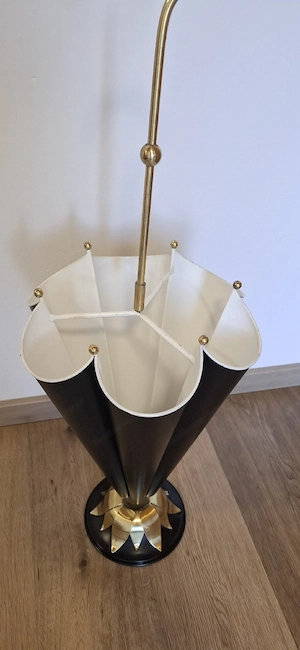 ANTIKER Schirmständer Bild 4