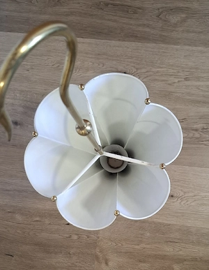 ANTIKER Schirmständer Bild 2