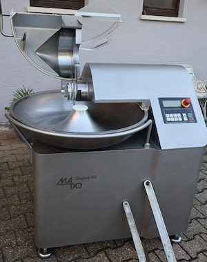 kutter Mado Supra  Bild 4