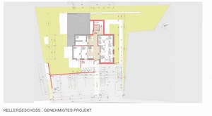 Charmantes Mehrfamilienhaus   Gästehaus in bester Lage von Brand Bild 14