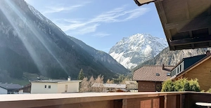 Charmantes Mehrfamilienhaus   Gästehaus in bester Lage von Brand Bild 12