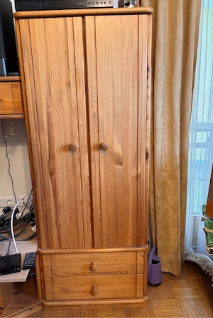 Wohnzimmerverbau   Wohnlandschaft Bild 3