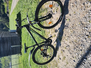 Mountainbike Fahrrad 27.5 Bild 4