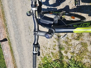 Mountainbike Fahrrad 27.5 Bild 5