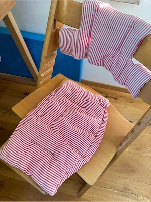 Hochstuh Tripp Trapp Stokke  Bild 5