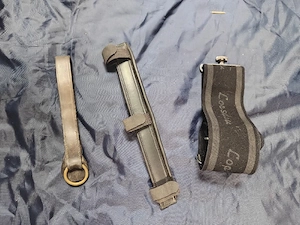 Reiter Zubehör Pferd 