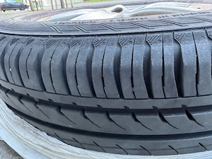 Golf 6 Alufelgen Bild 2