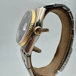 Rolex Datejust Oysterquart