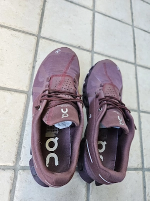 Damen On Schuhe Bild 3