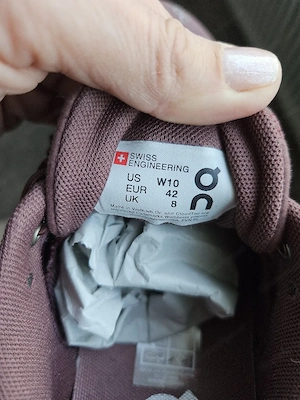 Damen On Schuhe Bild 5