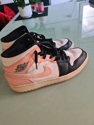 Nike Air schuhe Bild 2