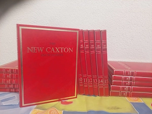 Enzyklopädie auf Englisch Bild 2