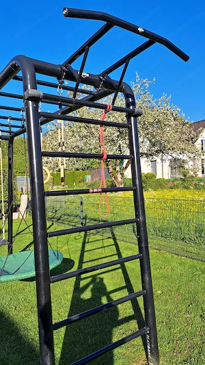 Verkaufe BERG Playbse Grösse L.  Bild 2