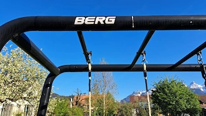 Verkaufe BERG Playbse Grösse L.  Bild 3