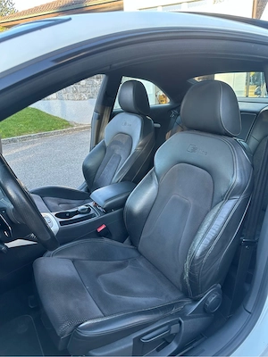 Audi A5 3.0 Tdi   Sportwagen Coupé Bild 4