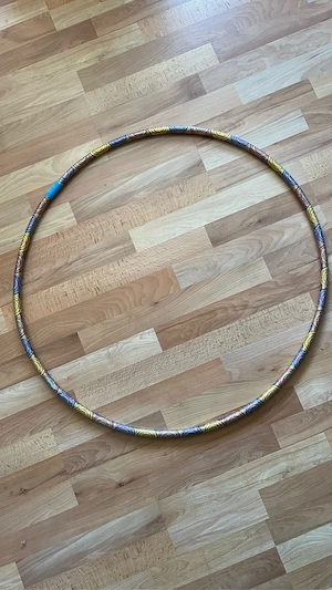 Hula Hoop Reifen
