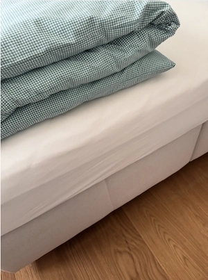 Boxspringbett 160 cm x 200 cm Bild 2