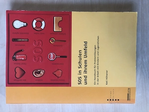 Schule, Bücher Unterricht