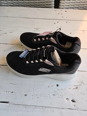 Skechers Schuhe Damen 