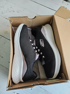 Skechers Schuhe Damen  Bild 4