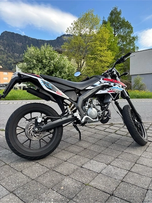 Derbi Senda DRD X-Treme SM Bild 3