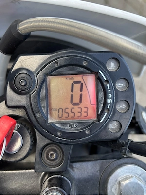 Derbi Senda DRD X-Treme SM Bild 2