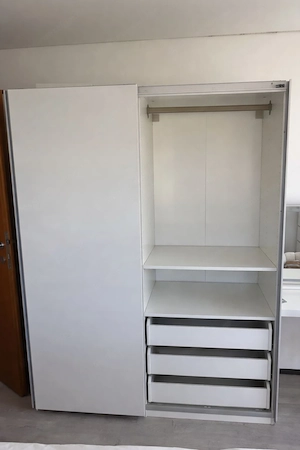 Kleiderschrank PAX Bild 3