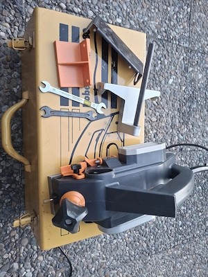 elu handhobel Bild 5